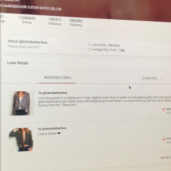 2 LEFT! FAUX SUEDE CHARCOAL MOTO JACKET - Picture 5 of 5